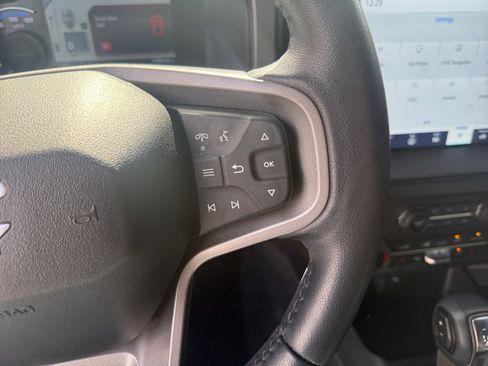 Certified 2023 Ford Bronco Outer Banks image 18