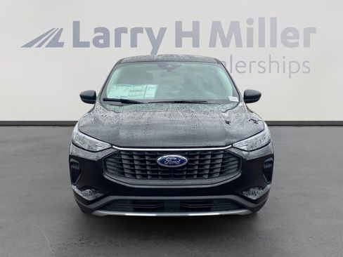 New 2026 Ford Escape Active image 8