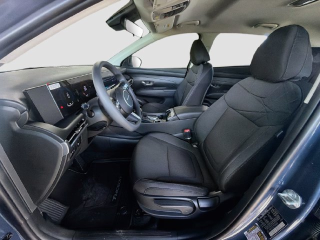 New 2026 Hyundai Tucson SE FWD image 20