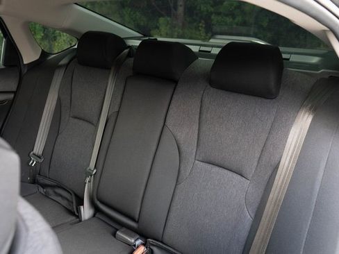 Used 2024 Honda Accord LX image 19