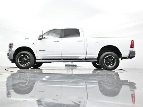 New 2025 RAM 2500 Laramie image 34