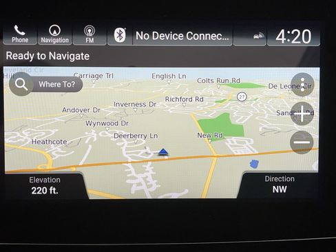 Used 2021 Honda Pilot Touring image 15