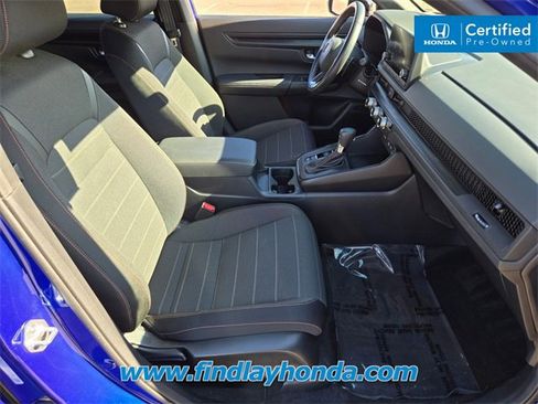 Certified 2023 Honda CR-V Sport image 20