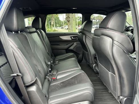 Used 2024 Acura MDX A-Spec AWD/4WD image 27