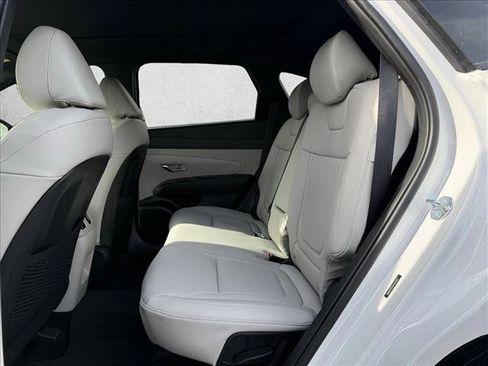 New 2026 Hyundai Tucson Limited image 12