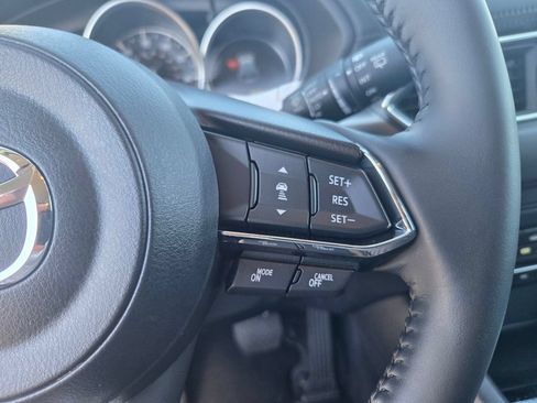 Certified 2025 MAZDA CX-5 AWD 2.5 S w/ Select Package image 24