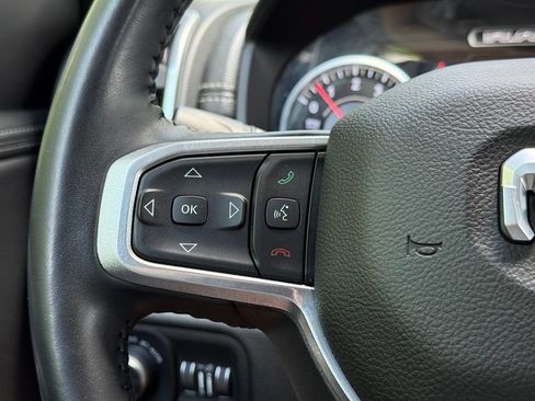 Used 2022 RAM 1500 Laramie w/ Laramie Southwest Edition AWD/4WD image 19