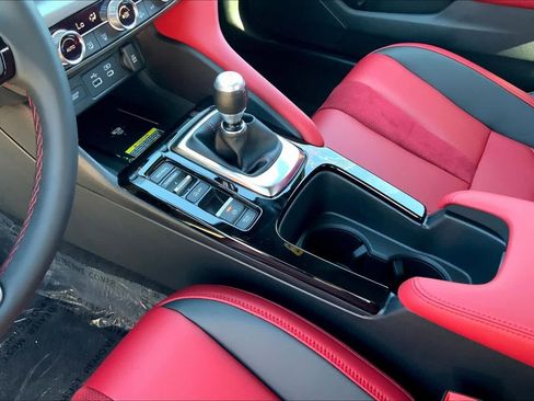 New 2026 Acura Integra A-Spec FWD image 7