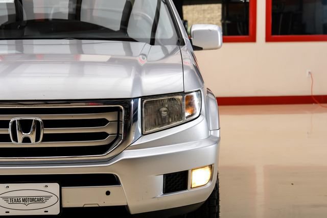 Used 2012 Honda Ridgeline RTS image 43