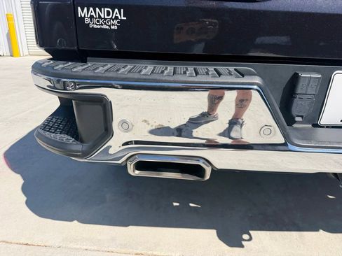 Used 2023 GMC Sierra 1500 SLT w/ SLT Premium Plus Package image 15