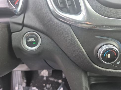 Used 2024 Chevrolet Equinox LT image 16