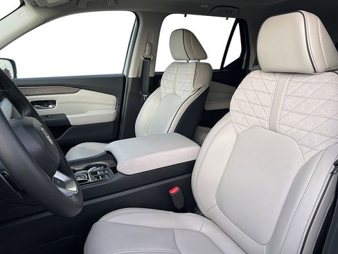 New 2026 Honda Pilot Elite image 10