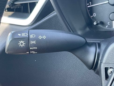 Used 2023 Toyota Corolla LE FWD image 45