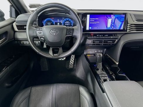 Certified 2025 Toyota Camry XSE image 24
