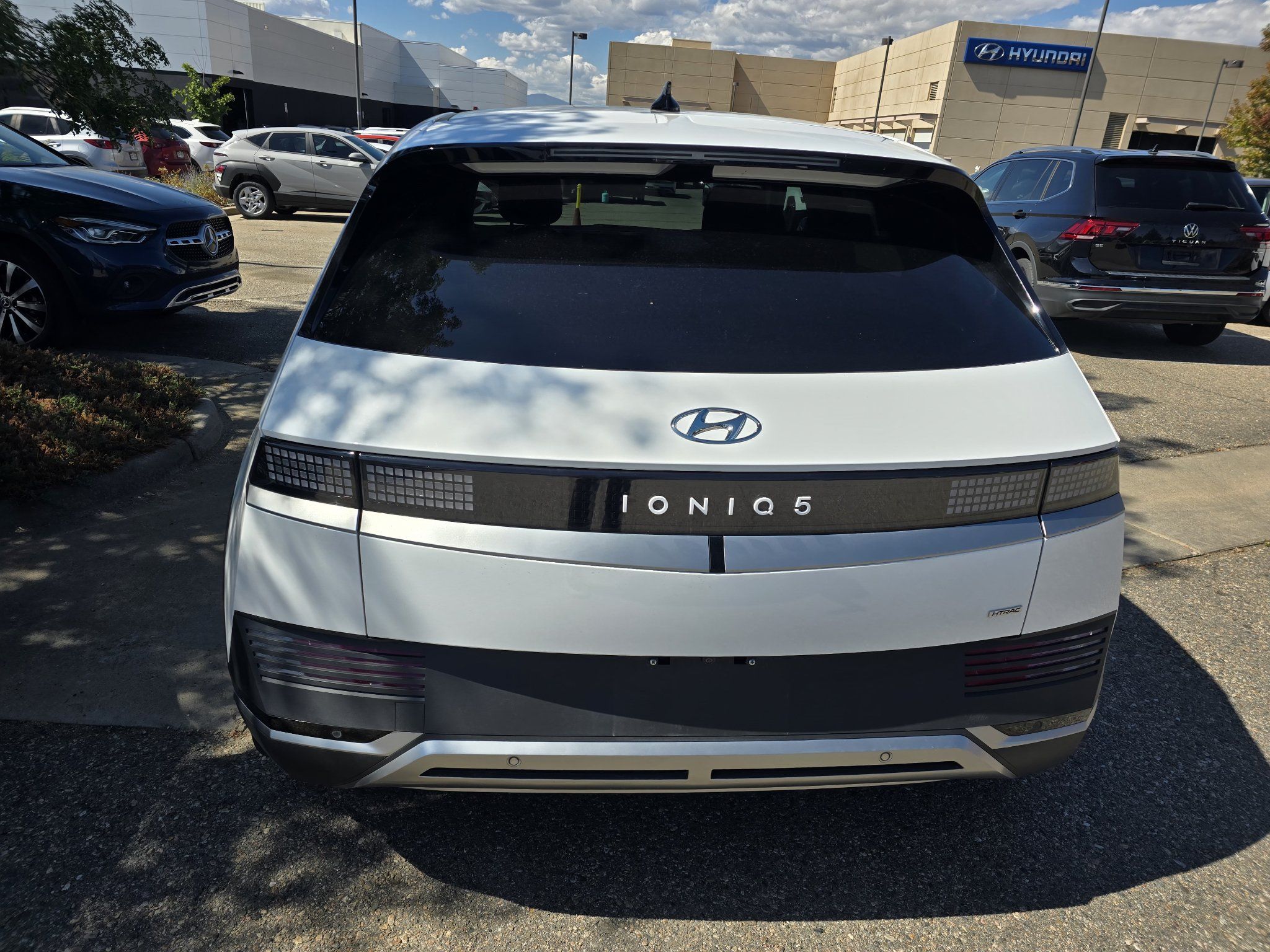 Used 2024 Hyundai Ioniq 5 SEL AWD/4WD image 5