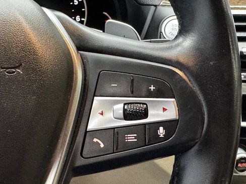 Used 2020 BMW X3 sDrive30i w/ Driving Assistance Package image 27