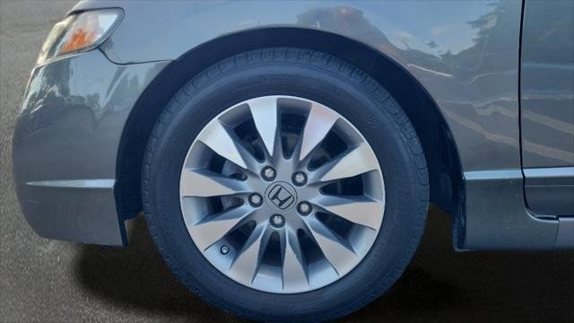 Used 2009 Honda Civic EX image 14