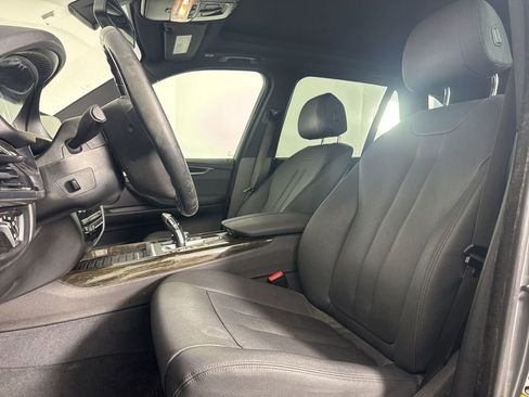 Used 2017 BMW X5 xDrive35i image 14