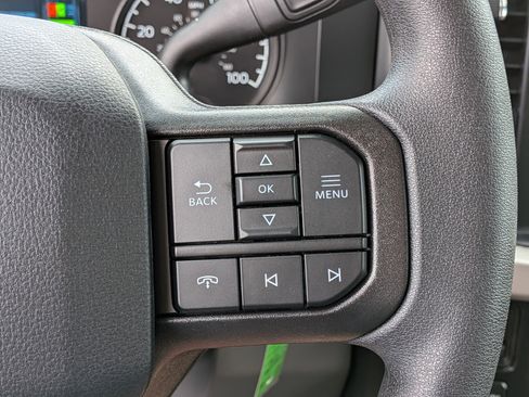 New 2026 Ford F250 XL w/ STX Appearance Package image 25