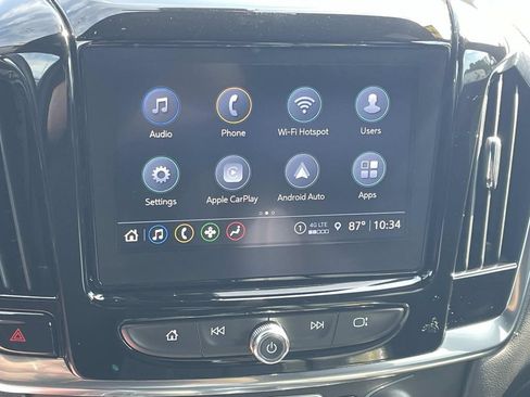 Used 2023 Chevrolet Traverse LT AWD/4WD image 21