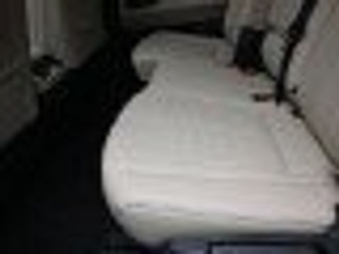 Used 2022 INFINITI QX60 Luxe w/ Cargo Package image 8