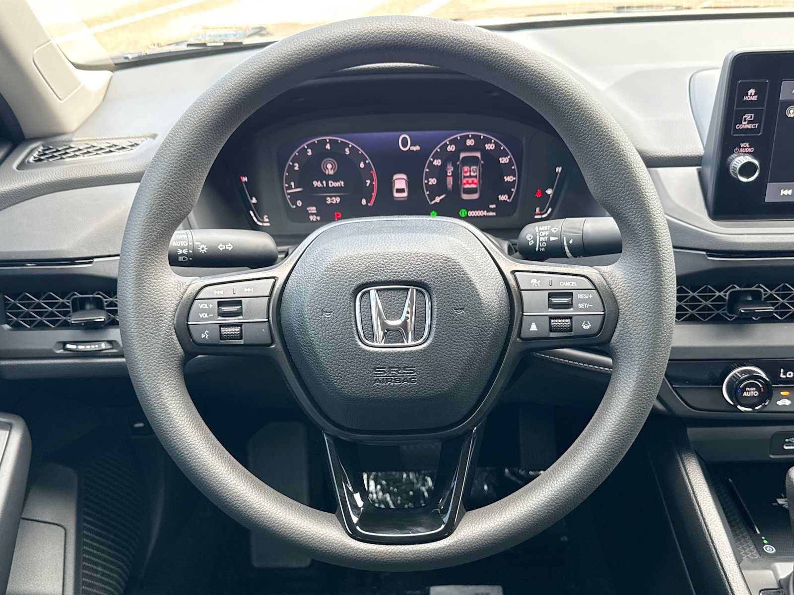 New 2026 Honda Accord LX image 11