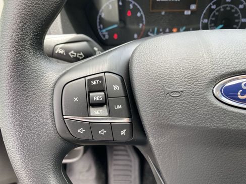 New 2025 Ford Transit 150 Low Roof AWD w/ Load Area Protection Package image 23