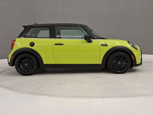 Certified 2024 MINI Cooper S image 6