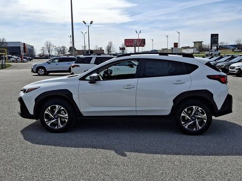 New 2026 Subaru Crosstrek 2.0i Premium AWD/4WD image 7