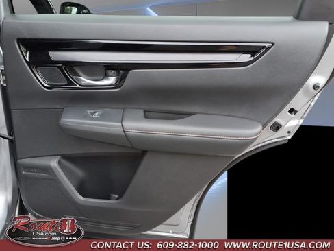 Used 2024 Honda CR-V Sport Touring image 16