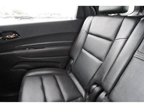 Used 2025 Dodge Durango R/T image 11