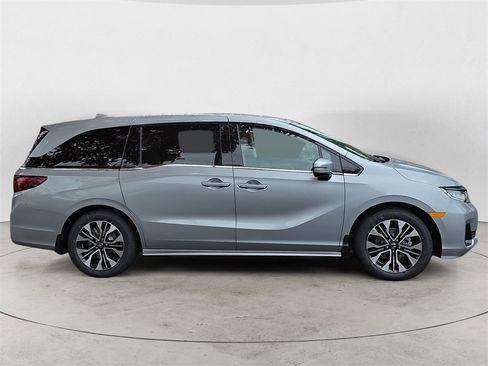 New 2026 Honda Odyssey Elite image 6