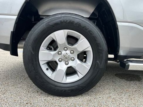 Used 2024 RAM 1500 Big Horn RWD image 57