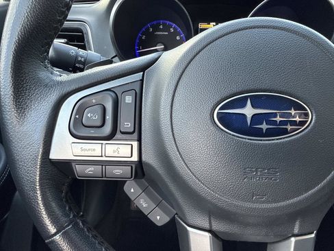 Used 2017 Subaru Outback 3.6R Limited AWD/4WD image 15