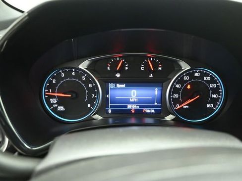 Used 2022 Chevrolet Equinox RS w/ LPO, Floor Liner Package image 13