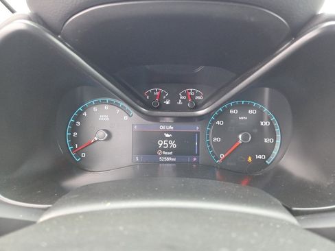 Used 2021 GMC Canyon AT4 w/ Driver Alert Package image 38