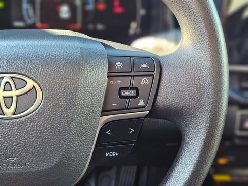 Used 2026 Toyota Camry LE FWD image 15
