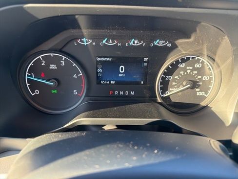 New 2026 Ford F350 XL w/ STX Appearance Package image 25