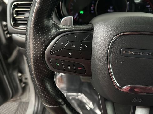 Used 2022 Dodge Durango GT image 14