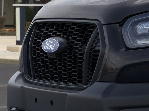 New 2026 Ford Transit 350 XL AWD/4WD image 17