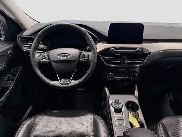 Used 2021 Ford Escape SEL w/ Technology Package FWD image 19