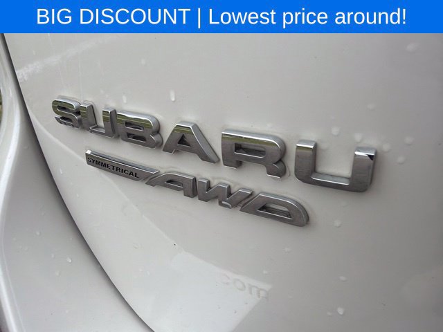 Used 2021 Subaru Forester Premium AWD/4WD image 12