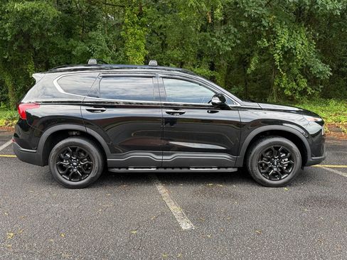 Used 2022 Hyundai Santa Fe XRT AWD/4WD image 28