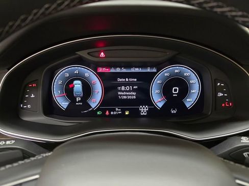 New 2026 Audi Q7 3.0T Prestige image 20