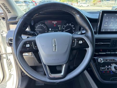 Certified 2020 Lincoln Corsair Reserve w/ Equipment Group 201A FWD image 26