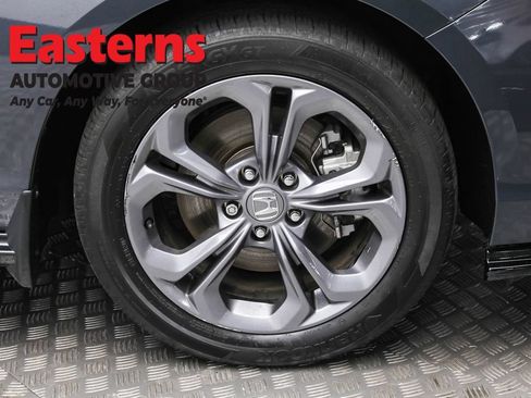 Used 2024 Honda Accord EX-L image 32