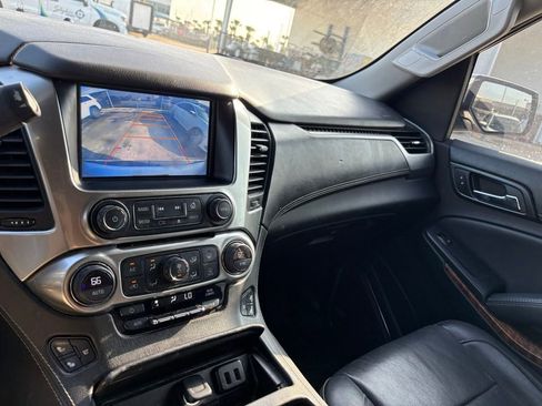 Used 2016 Chevrolet Suburban LTZ w/ Max Trailering Package RWD image 15