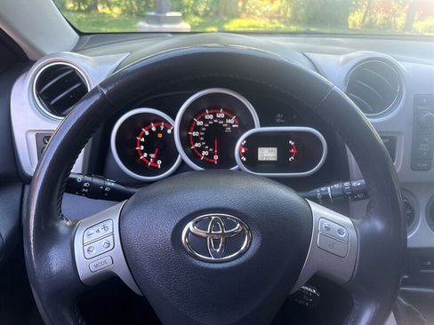 Used 2009 Toyota Matrix XRS image 37