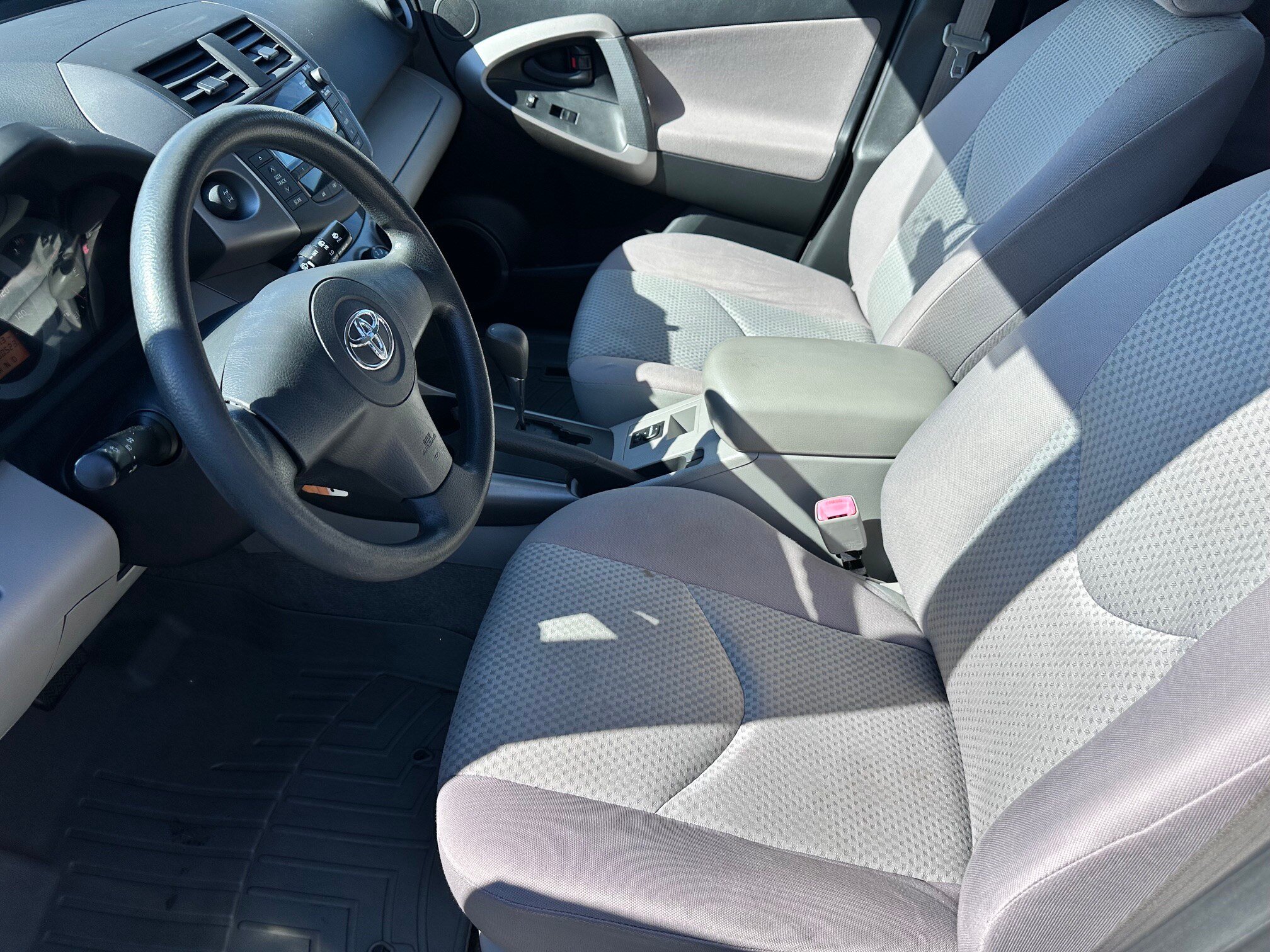 Used 2007 Toyota RAV4 4WD image 5