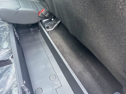 New 2025 Ford F150 Platinum w/ Equipment Group 702A High image 15